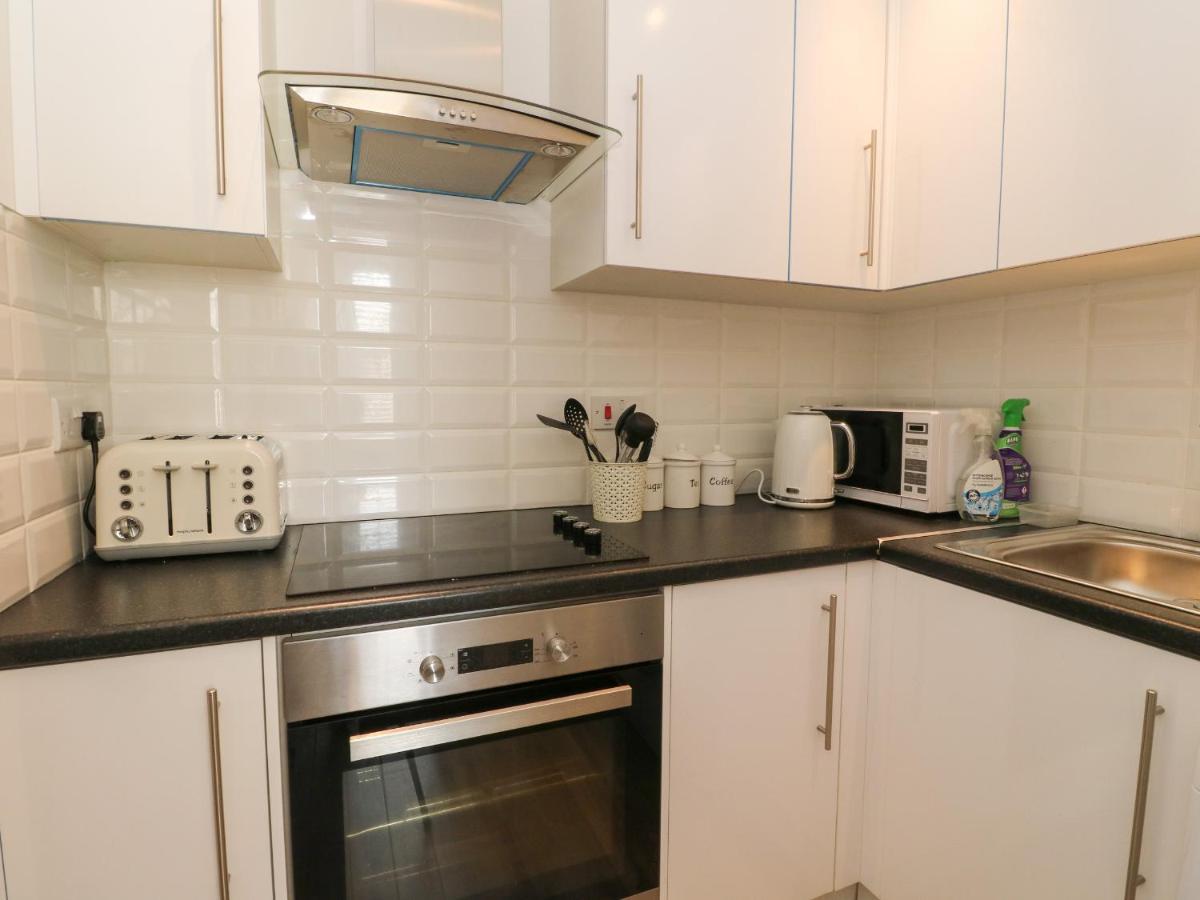 Flat A Apartment Killin Ngoại thất bức ảnh