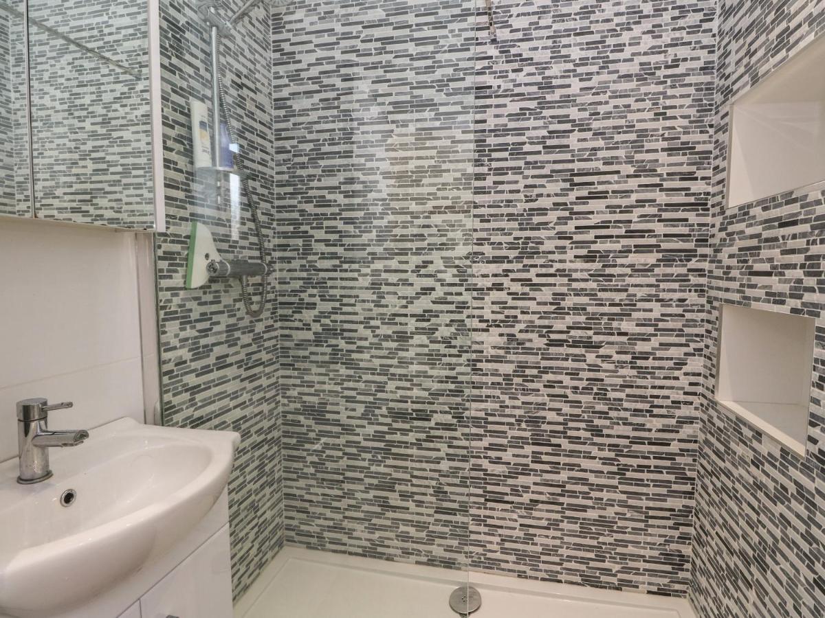 Flat A Apartment Killin Ngoại thất bức ảnh