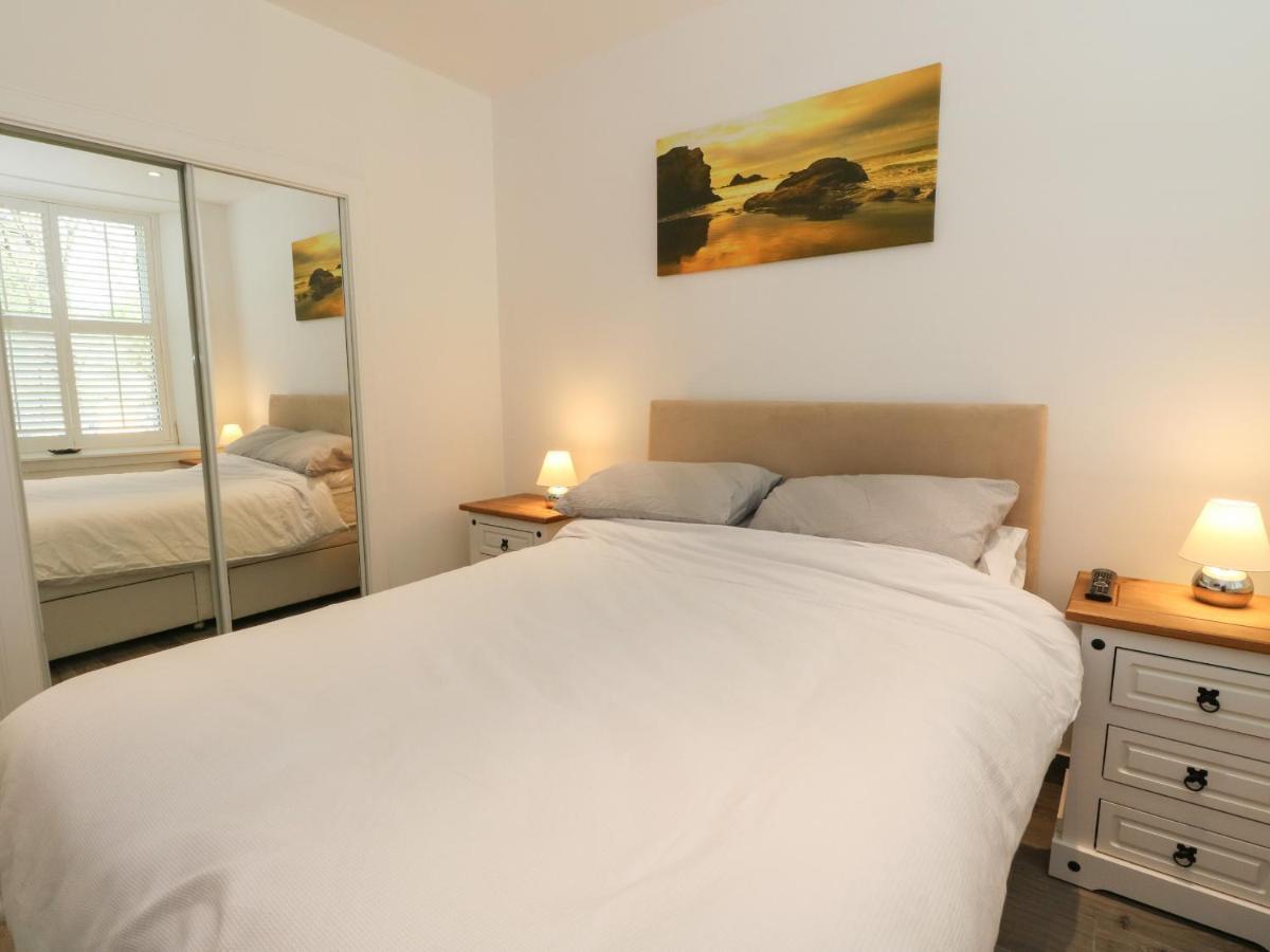 Flat A Apartment Killin Ngoại thất bức ảnh